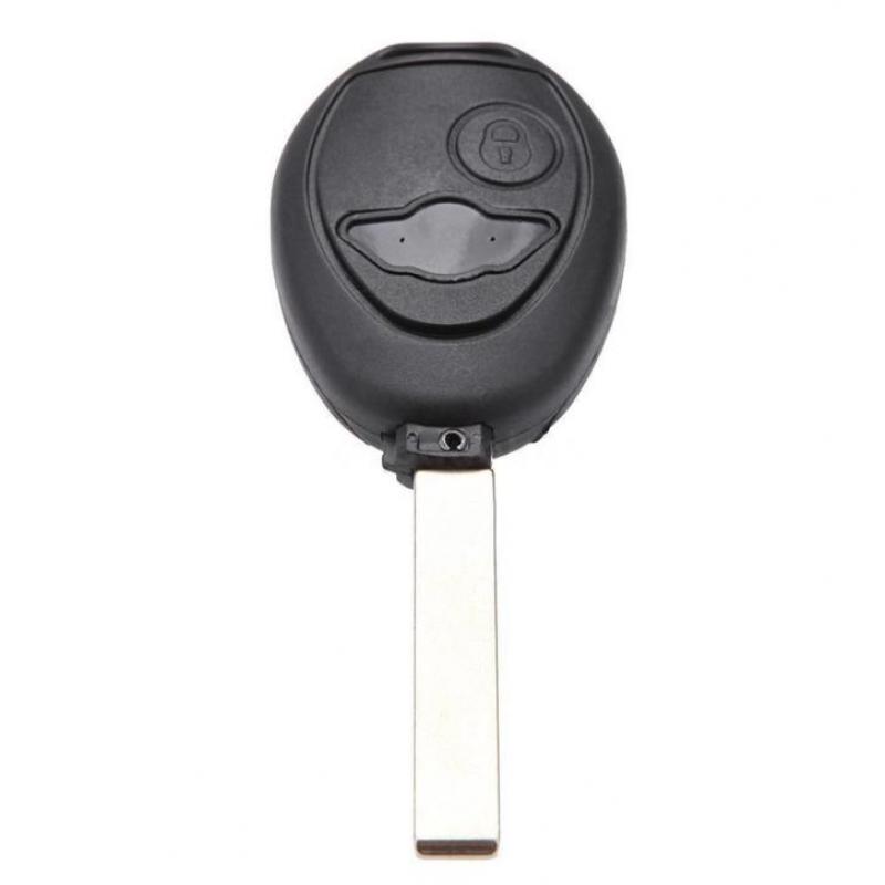 Mini auto sleutel met logo inkl baard NIEUW !!!