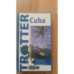 trotter reisgids Cuba