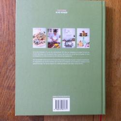 Yvestown in de keuken kookboek