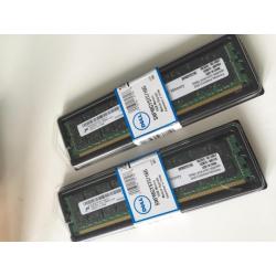 Dell 16gb RAM geheugen DDR3 DIMM 240-pin,1333 MHz