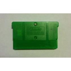Pokemon Leafgreen - Game Boy Advance