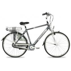 Elektrische fiets Cross E-Trendy Comfort N8