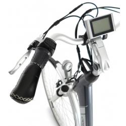 Elektrische fiets Cross E-Trendy Comfort N8