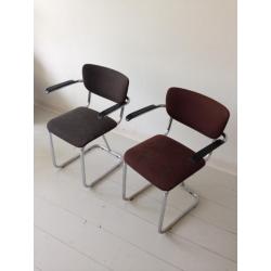 Vintage Ahrend stoelen