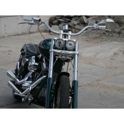 Harley Davidson FXRS Low Rider Custom