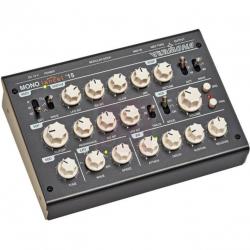 Vermona Mono Lancet '15 analoge synthesizer
