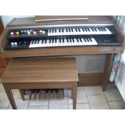 orgel