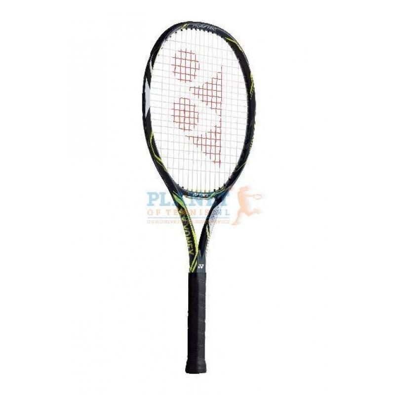 Yonex Ezone DR 100 (tennis racket) gripmaat 3
