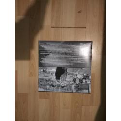 Nas Illmatic Vinyl LP