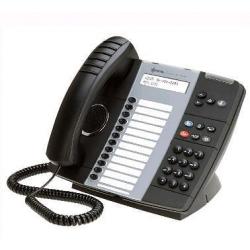 8 x Mitel 5312 IP Phone (VoIP) SPOTPRIJS