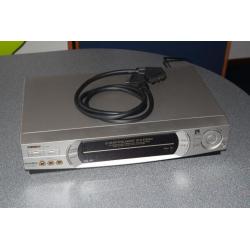 Videorecorder Sharp VC-FH5