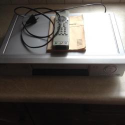 Video cassette recorder SLV-SE710D/E