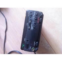 Sony Dat Walkman TCD-D3