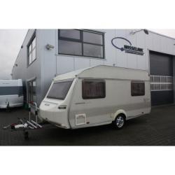 Avento Excellence 420 TD dinette ook inkoop (bj 2005)
