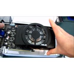 ASUS EAH5770 CuCore/2DI/1GD5 graphics card - Radeon HD 5770