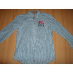 Gaastra Antigua Challange blouse overhemd maat L