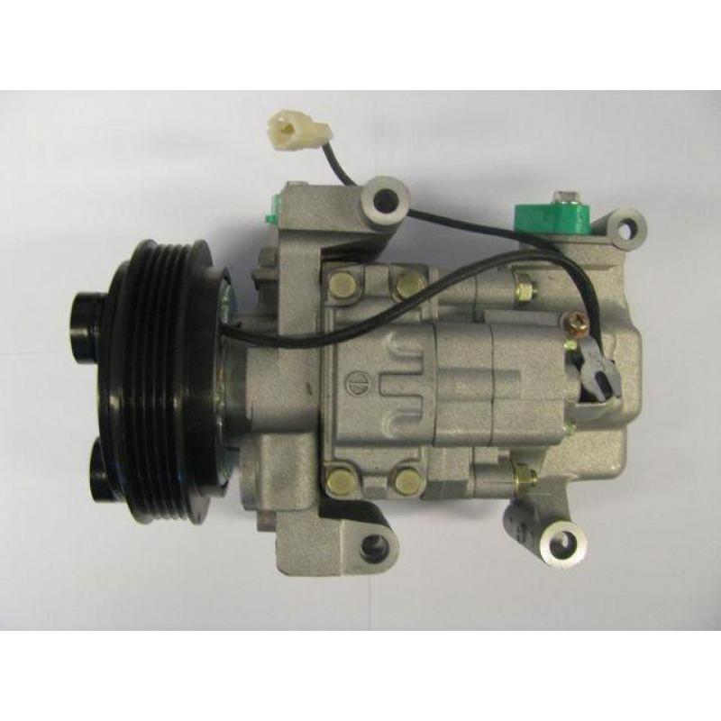 Aircopomp compressor, airco compresor Mazda Montage+gas
