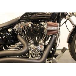 Harley-Davidson Breakout FXSB Special