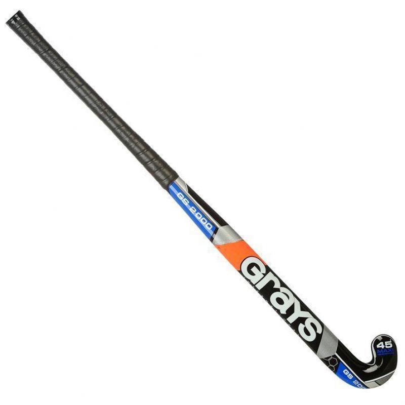 SUPERMOOI NIEUW Grays GS2000 Hockey Stick -€49.95