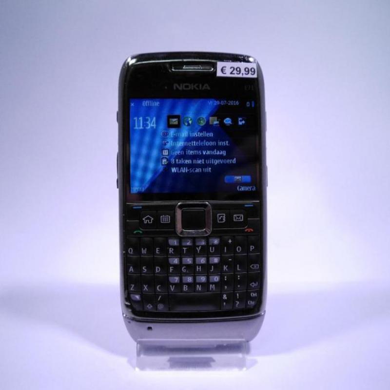 Nokia E71 | B Grade