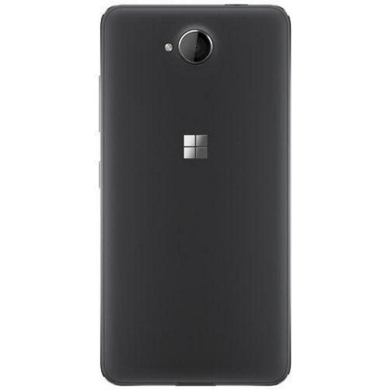 Aanbieding: Microsoft Lumia 650 Black nu slechts € 142