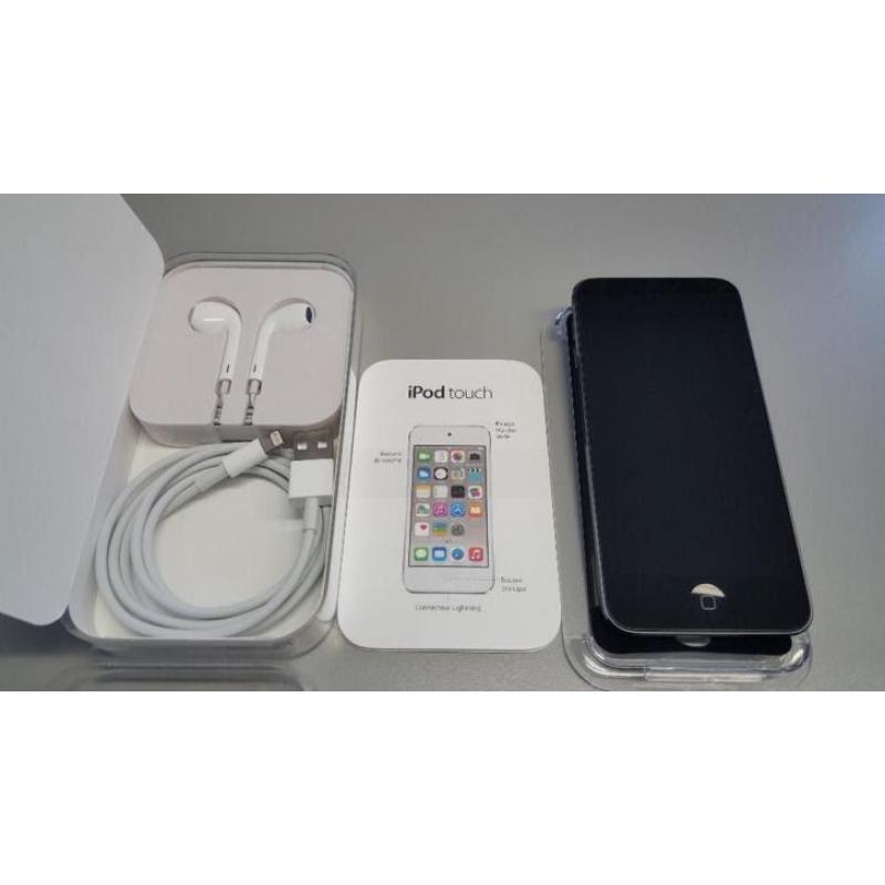ipod 6 touch 32 GB