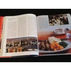 Kookboek Amerikaanse keuken