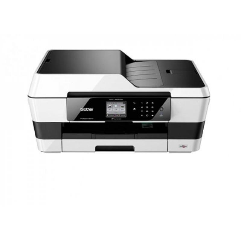 Online veiling van o.a: Printers en scanners (20796)