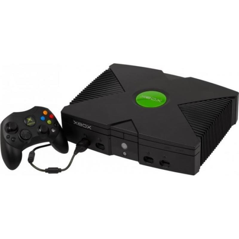 Xbox Console (Xbox)