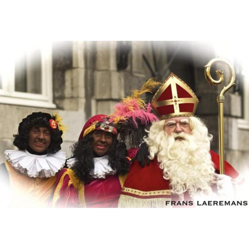 Sinterklaas Limburg