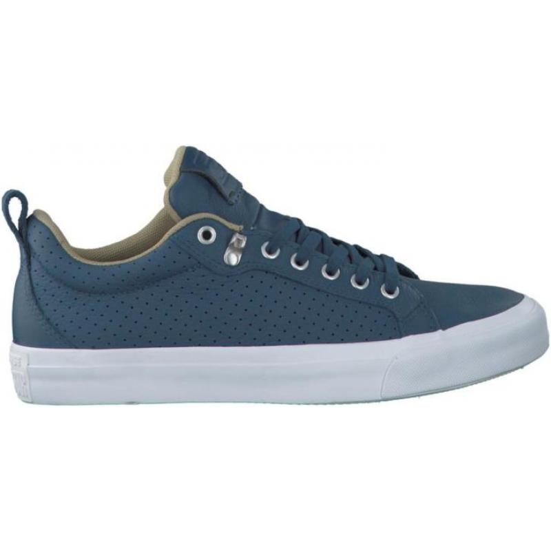 Blauwe Converse Sneakers AS FULTON
