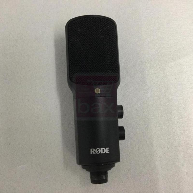 (B-stock) Rode NT-USB USB-microfoon v37