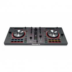 Numark Mixtrack 3 DJ controller