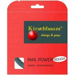 Kirschbaum Max Power (2 sets = 1 gratis)