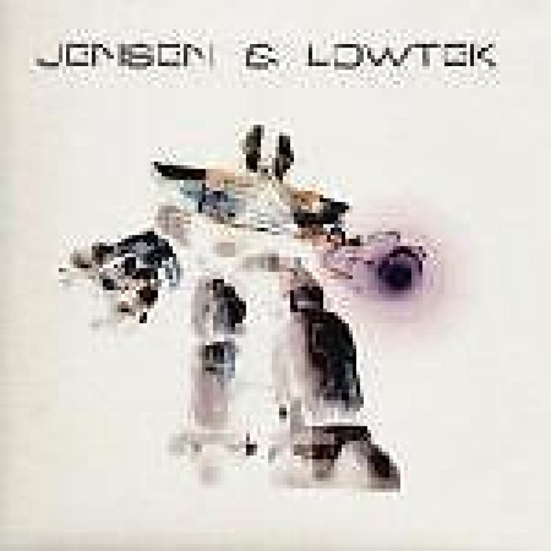 Jensen & Lowtek - Black Moon Rising