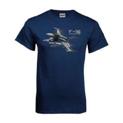 Lockheed F-16 Fighting Falcon T-Shirts - the original