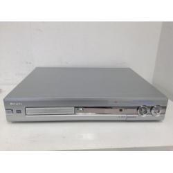 Philips DVDR75 DVD Player/Recorder. Used Products Leiden