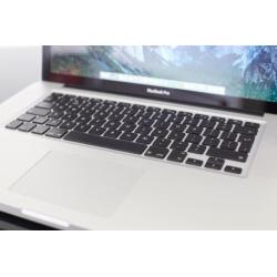 MacBook Pro 15 inch early 2011