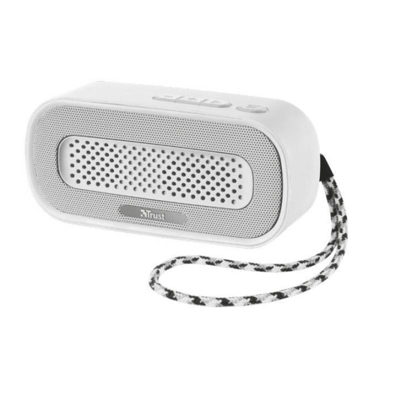 KOOP NU Trust Tunebox draadl. Bluetooth-luidspreker (24263)