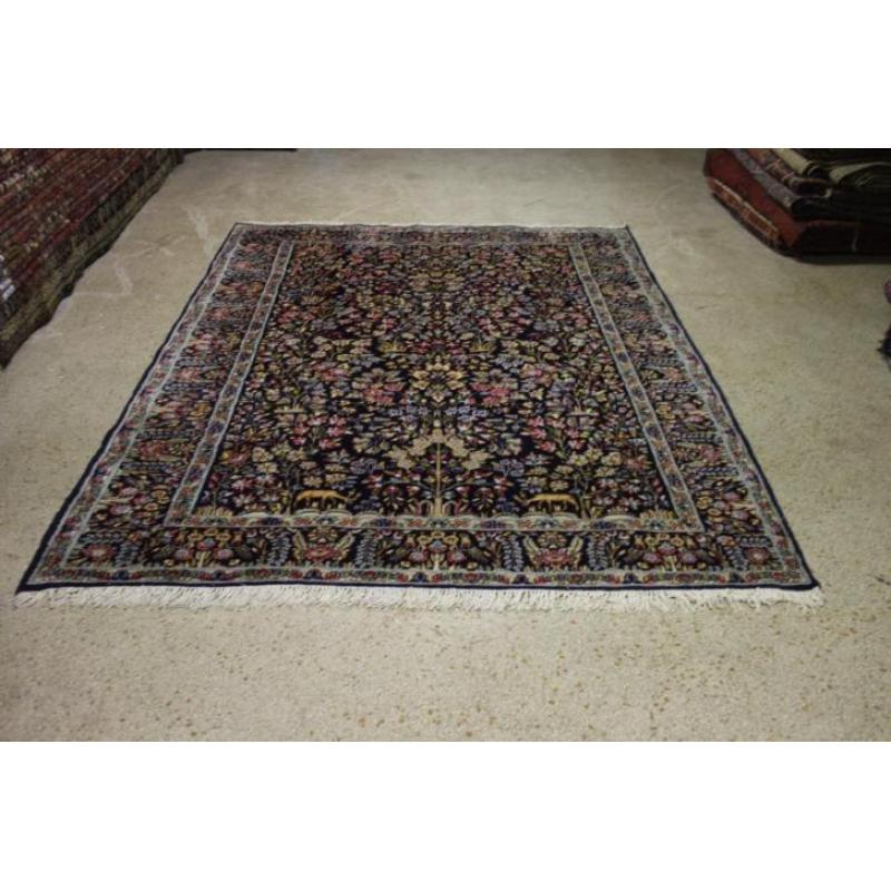Perzisch tapijt Kerman 282 x 209 cm (Perzische)
