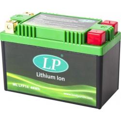 LANDPORT ML LFP7Z Lithium Ion Startaccu