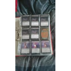 Magic the Gathering 10 000 + kaarten
