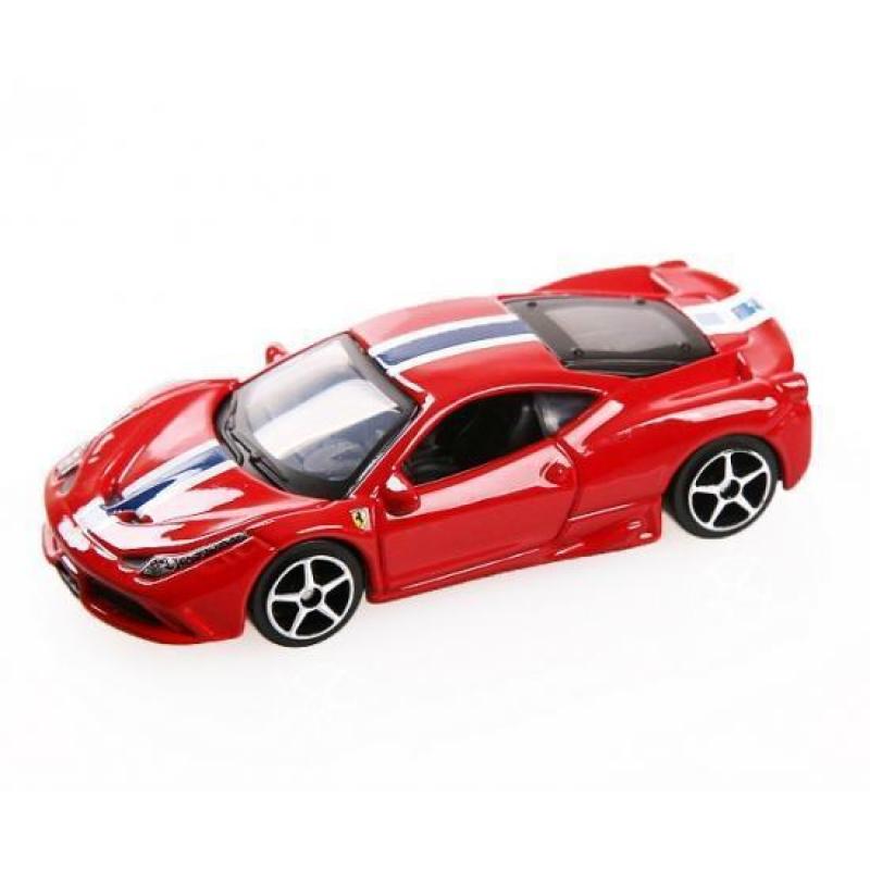 Ferrari 458 Italia Speciale speelgoed auto - Modelauto