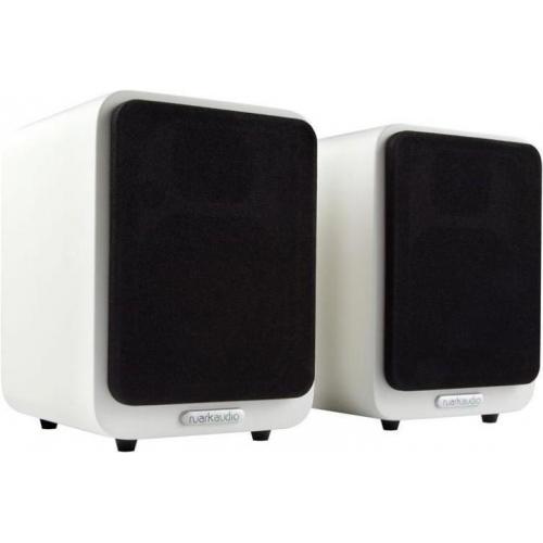 Rural Audio MR1 Bluetooth speaker system - Wit