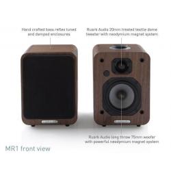 Rural Audio MR1 Bluetooth speaker system - Wit