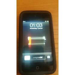 Ipod Touch 4 32GB