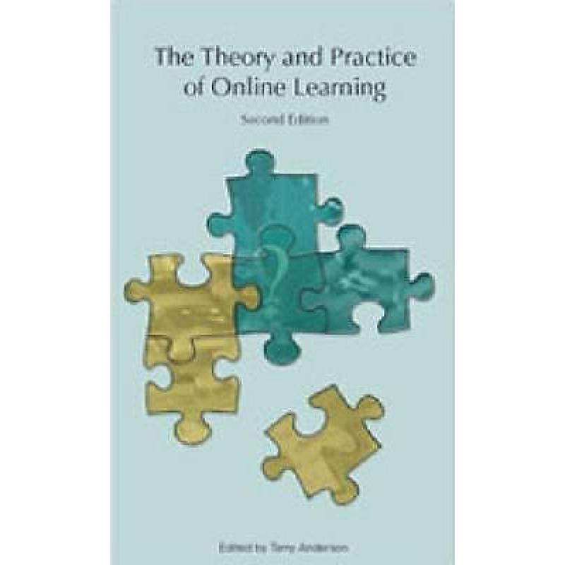 The theory and practice of online learning 9781897425084