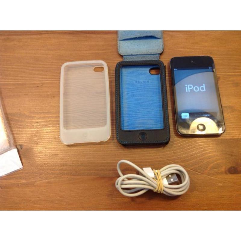 Ipod touch 4 8 Gb