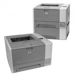 HP 2420n laserprinter