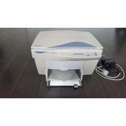 HP PSC 500 All-in-one Printer / Scanner / Copier
